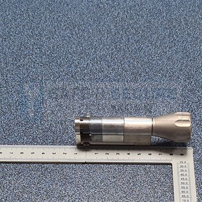 Evva enkele knopcilinder  knop 62 - 10 